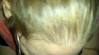 i watched my husband swallow that big black chocolate cock and loved it