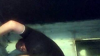 full video of rough fucking policeman's asshole with a bottle in russian gay scene on big ass