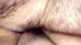 Forced Winter Hardcore Pounding Hits Me Hard!