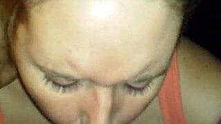 i watched my husband swallow that big black chocolate cock and loved it