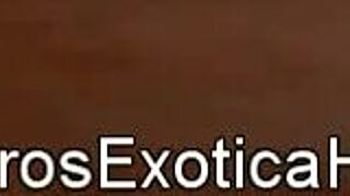 Exploring exotic tantric sex with sensual asian milf