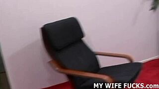 Love Watching Me Get Fucked Hard, Honey?