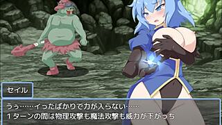 Discover Hentai Game Play Online