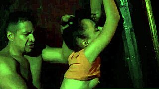 Holly Hendrix Binds Teen 18+ For Intense Orgasm.