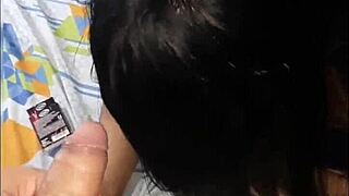 Mature Mother-in-Law Craves Intense Sex!