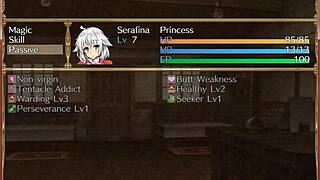 Key Of Egg Hentai Game Part 3