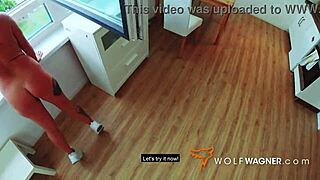 Adrienne Kiss Craves Cock as Filthy Mature in Full Scene