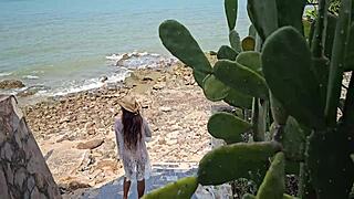 voyeur show for my curious neighbors