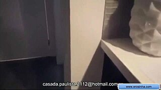 Waking up to bang my friend!