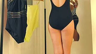 stella cardo's sexual makeover with toys in tight wet pussy