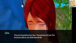 my new family adventures in anime style part 142