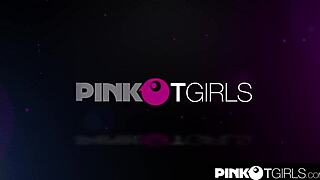 i'm danielli colucci getting fucked by lucky guy in stockings