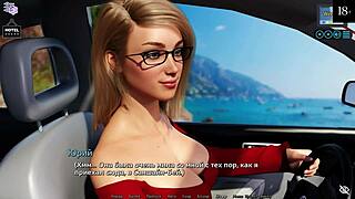 sunshine love part 7 gameplay with full action