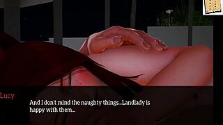 My New Family Game in 3D Anime Style