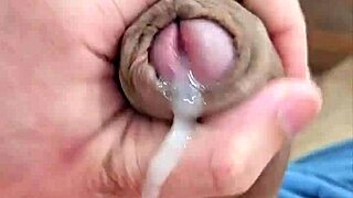 This cute Brazilian twink has a huge penis. Want to see him solo?