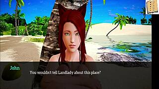 My New Family Episode 153 In 3D Anime