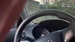 asking info on street for hot girl at bus stop.