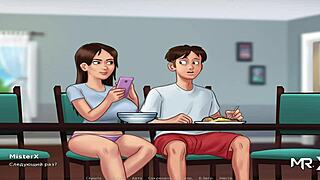 Summertimesaga e2 subscribers collaboration show