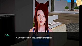 Can You Resist The Taboo In My New 3D Family Hentai?