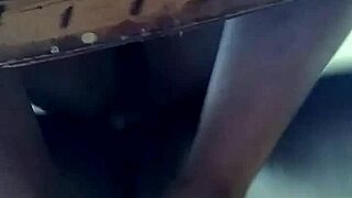 Check out this hardcore BBW taking on big black cock