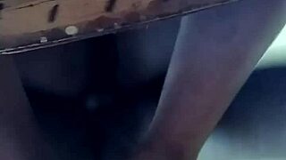 Check out this hardcore BBW taking on big black cock