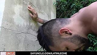 I love seducing innocent friends and tricking them into sucking big cock