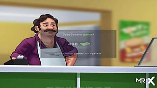 Summertimesaga - Help me with sexy anime art in episode 4 28