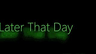 stepbro fucks hot stepsis maya woulfe and her friend delilah day after he enjoyed double blowjob