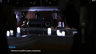 COMPLETE GAMEPLAY - BECOME A ROCK STAR PART 14