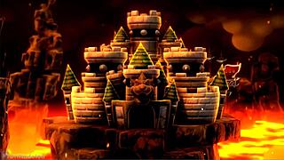 黛西公主输游戏遭狠操惩罚