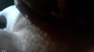 Is this the best blowjob with a monster cock?