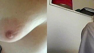 Lady Dalia and Hubby Fuck for Money - Cheap Whore Closeup