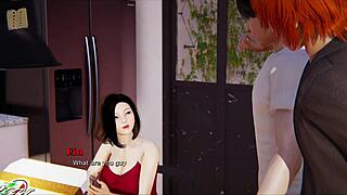 My real desire is big tits and a nice ass