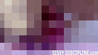 Transforming you into the perfect sissy girl with femdom and bdsm