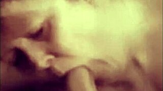 Worship that big cock with your mouth for a massive cumshot.