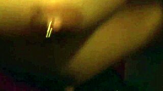 horny blonde with big tits does ass-to-mouth in lesbian action