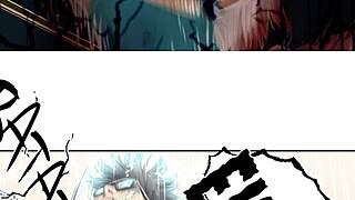 I make babes orgasm with touch in anime hentai teacher mommy groping episode 2