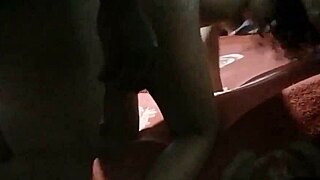 Spy Camera Catches Colombian Prostitute in Mexico