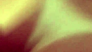 Hot Girl with Big Ass Loves Taking Cum in POV