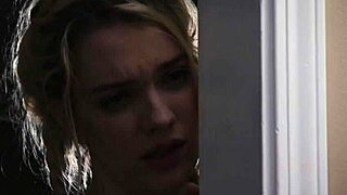 Will Christiana Cinn take Damon's huge cumshot on her face?