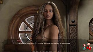 Piglet Peter in Desert Stalker Episode 48