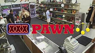 Beautiful Amateur's Tight Pussy Fucked Hard