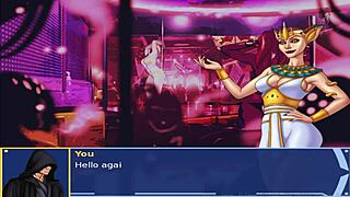 star wars orange trainer part 51 cosplay bang hot xxx alien girls sith