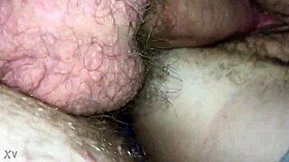 Unshaved Pussy Wife!
