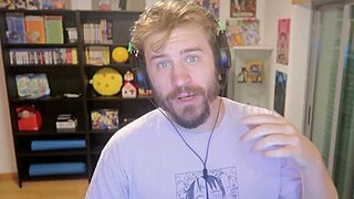 Most Disturbing Thing In Avatar Four Elements Trainer!