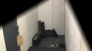 Tricking Shaved Asian Girl Kamiya Yumi For Creampie Sex.