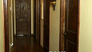 i watch bigtitted masseuse jerk before pussyfucking