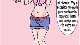 青春梦2激烈业余肛交展开