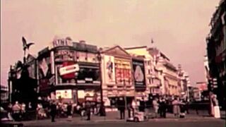 Vintage interracial taboo with chocolate and ginger skin tones 😍