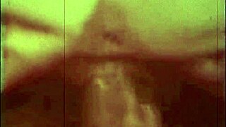 Vintage interracial taboo with chocolate and ginger skin tones 😍